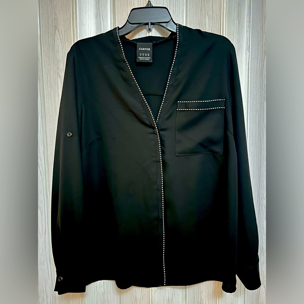 Cartise blouse